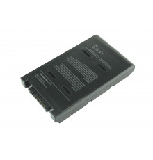 Аккумуляторная батарея для ноутбука Toshiba Satellite 5000 (PA3123U-1BRS) 4400mAh OEM