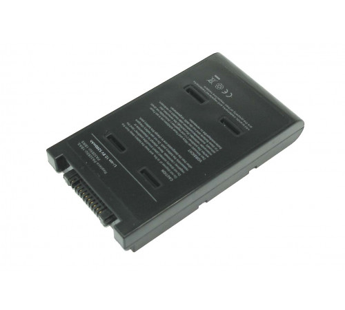 Аккумуляторная батарея для ноутбука Toshiba Satellite 5000 (PA3123U-1BRS) 4400mAh OEM