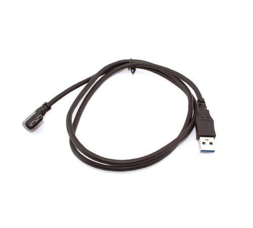 Кабель USB 3.0 на Micro USB B  1 м