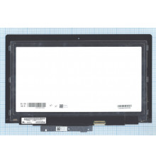 Матрица с тачскрином (модуль) LP133WD2-SLB1, CLAA133UA01 для Lenovo Yoga 13