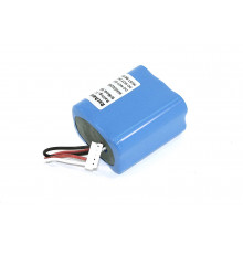 Аккумулятор для iRobot Braava 380, 380T (GPRHC202N026) Ni-MH 1500mAh 7.2V