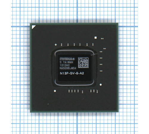 Чип nVidia N13P-GV-S-A2