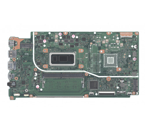 Материнская плата для Asus X512FA 4G/I3-8145U