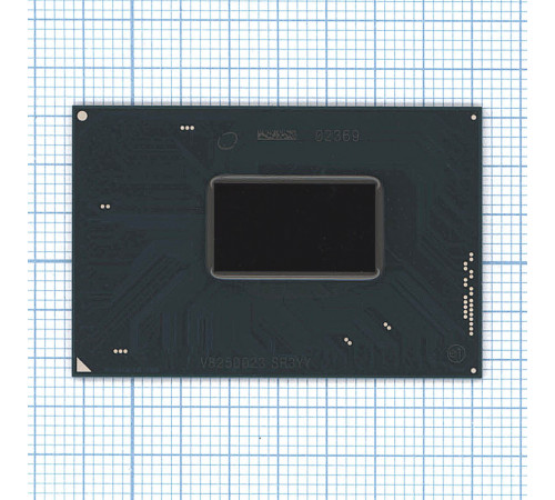 Процессор Intel i7-8750H SR3YY Reball