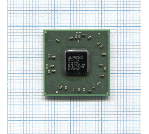 Чип AMD 218-0660011