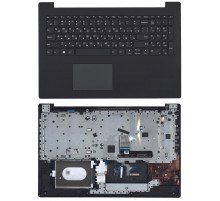 Клавиатура для ноутбука Lenovo IdeaPad 330-15ARR топкейс