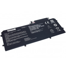 Аккумуляторная батарея для ноутбука Asus UX360 (C31N1528-3S1P) 11.55V 3000mAh OEM черная