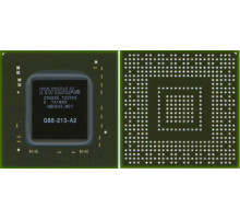 Чип nVidia G86-213-A2