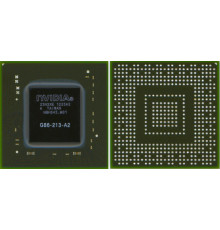 Чип nVidia G86-213-A2