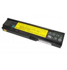 Аккумуляторная батарея для ноутбука Acer Aspire 3600 10.8V 5200mAh OEM черная