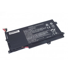 Аккумуляторная батарея для ноутбука HP Envy 14 (PX03-3S1P) 11.1V 50Wh OEM черная