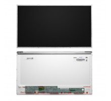 Матрица для ноутбука 15.6" 1366x768 WXGA, 40 pin LVDS, Normal, LED, TN, без крепления, глянцевая. PN: N156B6-L0B REV.C3.