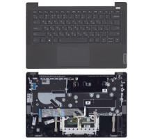 Клавиатура для ноутбука Lenovo IdeaPad 5-14ALC05 топкейс