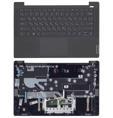 Клавиатура для ноутбука Lenovo IdeaPad 5-14ALC05 топкейс