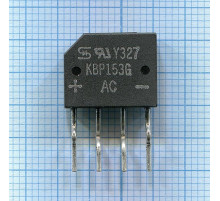 Транзистор KBP153G
