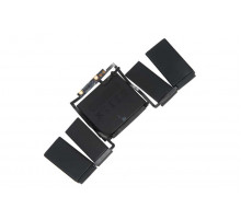 Аккумулятор для Apple (A1819) MacBook A1706, Late 2016, Mid 2017, 49.2Wh, 11.41V
