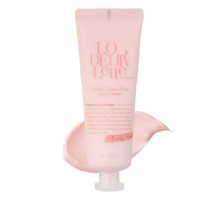 LODEURLETTE Крем для рук увлажняющий с ароматом цветка вишни / In England Colorfit Cherry Fleur Hand Cream, 50 мл