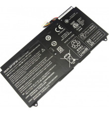 Аккумулятор для Acer Aspire S7-391-6822, S7-392, S7-393, (AP13F3N), 47Wh, 6280mAh, 7.5V