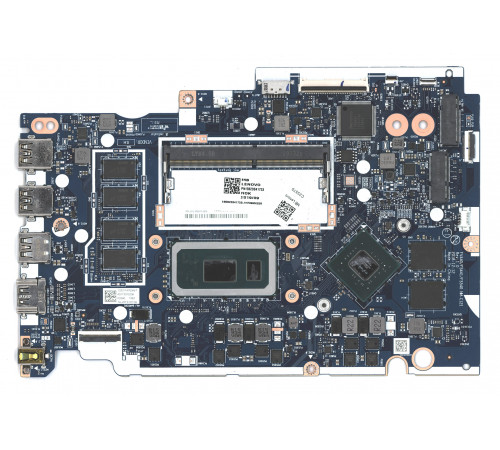 Материнская плата для Lenovo S145-15IWL V15-IWL WIN i5-8265U MX1102G4G