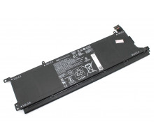 Аккумуляторная батарея для ноутбука HP Omen 15-DG (DX06XL) 11.55V 72.9Wh