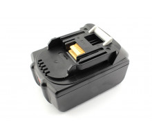 Аккумулятор для MAKITA (p/n: 194205-3, BL1830) 5.0Ah 18V Li-ion