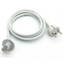 Сетевой кабель для блоков питания Apple iMac Power Cable 1.8m