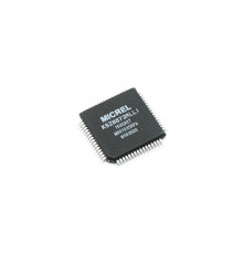 Микросхема Microchip Technology [KSZ8873RLL]