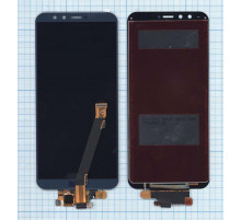 Дисплей для Huawei Honor 9 Lite синий Дисплей для Huawei Honor 9 Lite синий