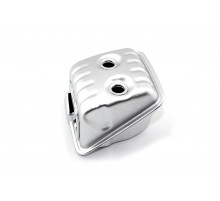 Глушитель для Husqvarna 435/440/445/450 122107