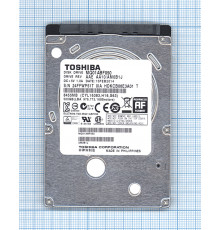 Жесткий диск 2.5 для TOSHIBA , 500GB , SATA II