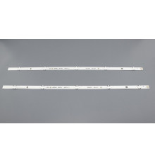 LED подсветка 32 для LG 32LM 32LK (комплект 2шт)