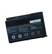 Аккумулятор для Clevo P370BAT-8, P370EM, P370SM, P751ZM, 89.21Wh, 5900mAh, 15.12V