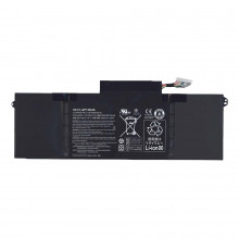 Аккумуляторная батарея для ноутбука Acer Aspire S3-392G 7.5V 6060mAh 45Wh AP13D3K