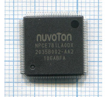 Мультиконтроллер NPCE781LAODX
