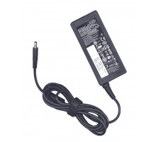 Блок питания (сетевой адаптер) для ноутбуков Dell 19.5V 3.34A 65W (4.5х3.0(0.6)mm) HC