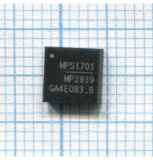 Микросхема MP2939GQK-Z QFN-48