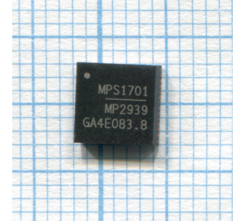 Микросхема MP2939GQK-Z QFN-48