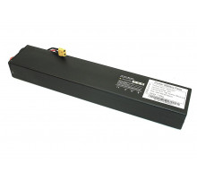 Аккумулятор для электросамоката Kugoo S3, S3 pro, S4 36V 8.8Ah - 34,5см