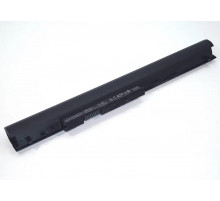 Аккумулятор для HP Pavilion 14-y, 15-f (LA03), 31Wh, 2600mAh, 11.1V, чёрный