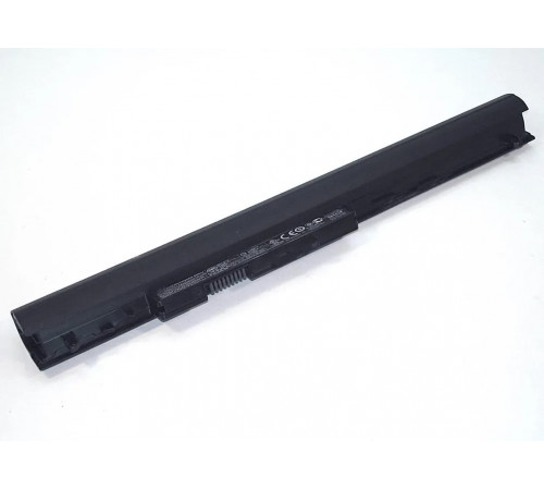 Аккумулятор для HP Pavilion 14-y, 15-f (LA03), 31Wh, 2600mAh, 11.1V, чёрный