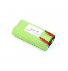 Аккумулятор для швабры Philips FC6125 (PHC612VX). Ni-MH, 1800mAh, 4.8V