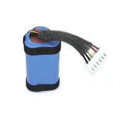 Аккумуляторная батарея CameronSino CS-JMP400XL для JBL Pulse 4  3.7V  10200mAh  37.74Wh