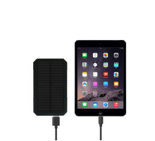 Универсальный внешний аккумулятор ALLPOWERS AP-S12000 Solar Charger 12000mAh