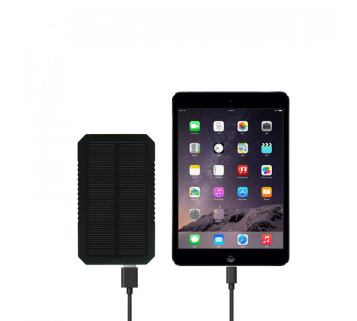 Универсальный внешний аккумулятор ALLPOWERS AP-S12000 Solar Charger 12000mAh