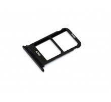 Лоток для SIM-карты Huawei Mate 10 Pro черный