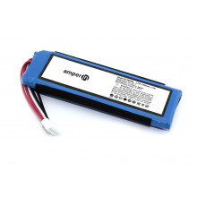 Аккумуляторная батарея Amperin для JBL Flip 3  3.7V  3000mAh  11.10Wh