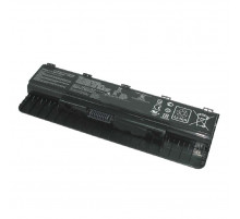 Аккумуляторная батарея для ноутбука Asus G551 (A32N1405) 10.8V 56Wh черная