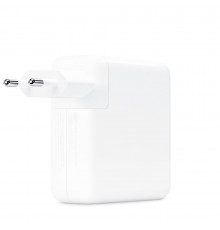 Блок питания для Apple USB-C, 96W для MacBook Pro 16, без логотипа