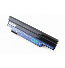 Аккумулятор для Acer (AL10B31) Aspire One D257, 522, D270, 722, D255, D260, 4400mAh, 11.1V