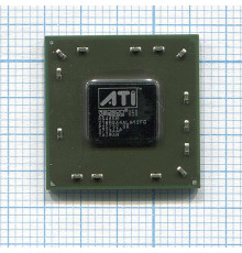 Чип AMD 216MSA4ALA12FG, RS485M